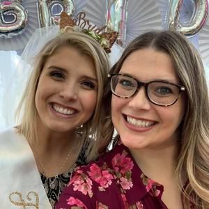 Meet your Posher, Liberty